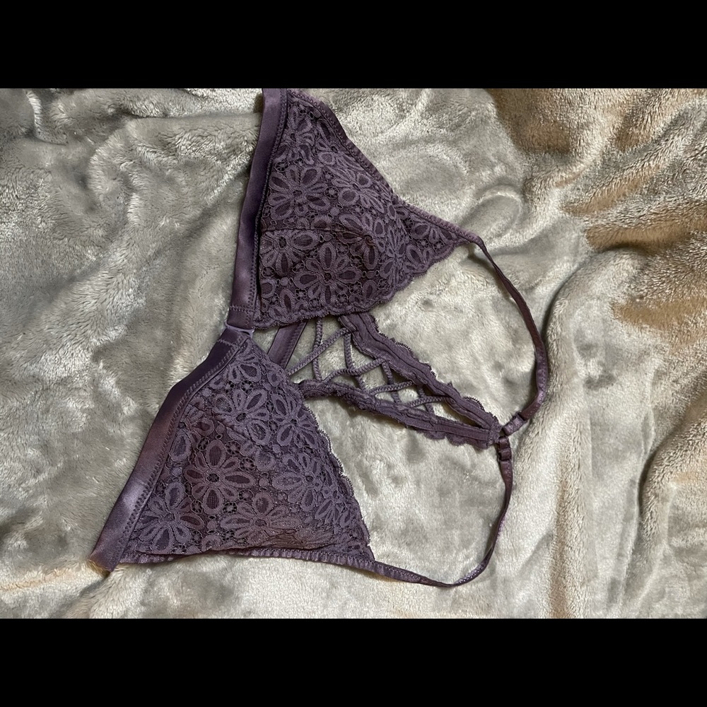 Victoria’s Secret bralet